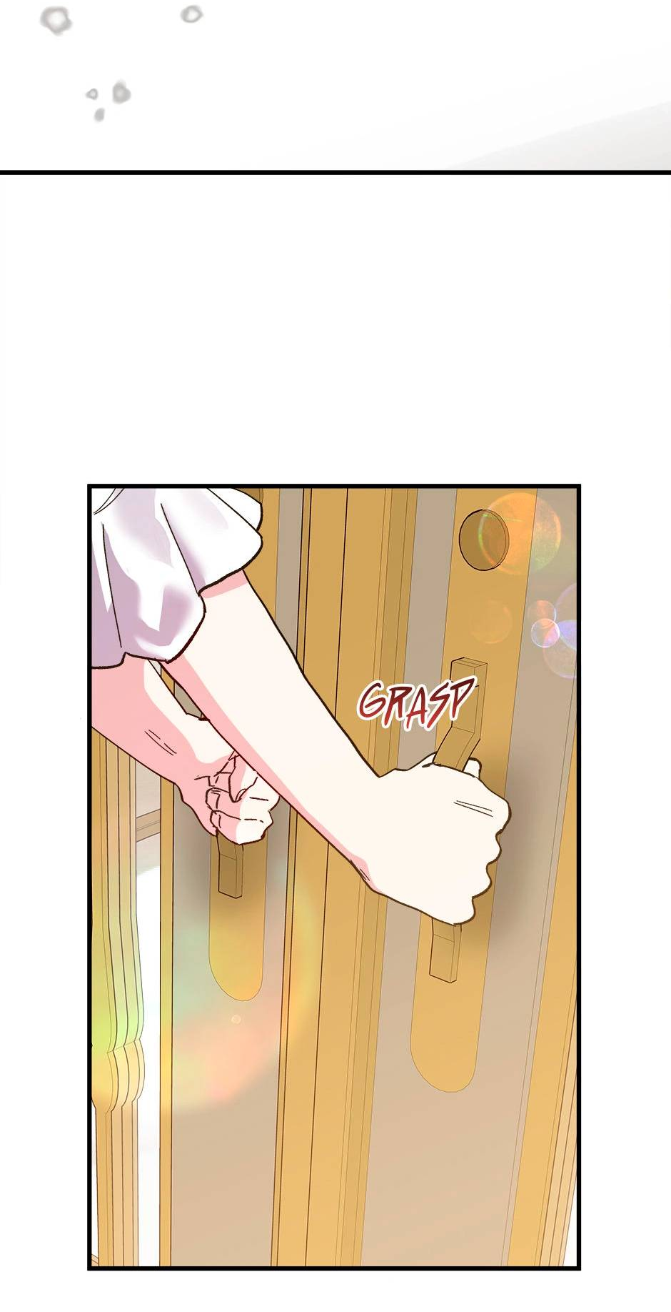 Манга Принцесса прикидывается сумасшедшей - Глава 114 Страница 63