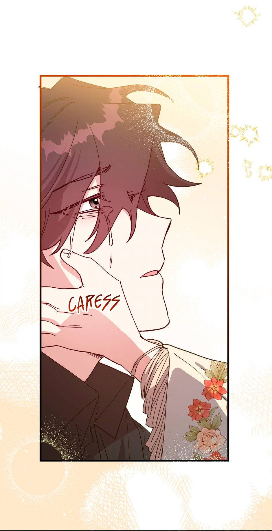 Манга Принцесса прикидывается сумасшедшей - Глава 114 Страница 45