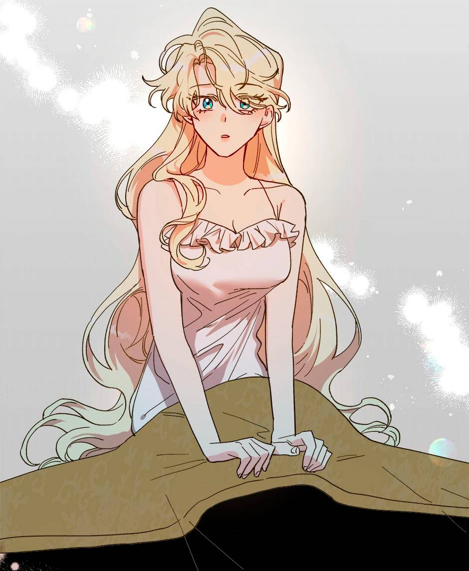 Манга Принцесса прикидывается сумасшедшей - Глава 114 Страница 9