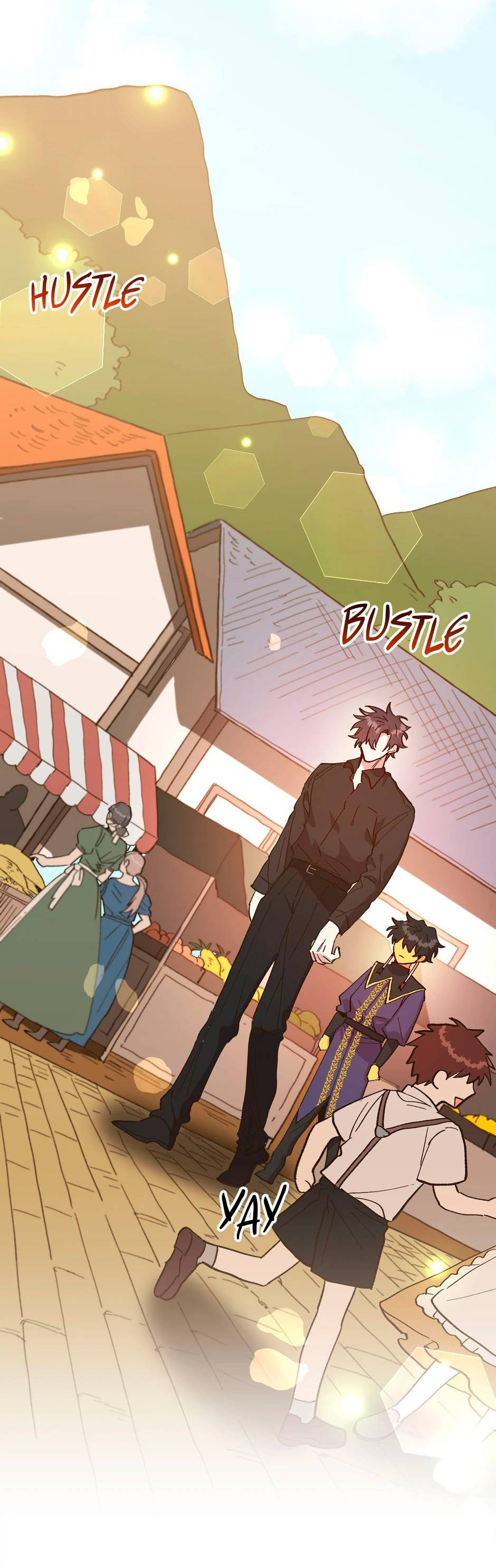 Манга Принцесса прикидывается сумасшедшей - Глава 114 Страница 13