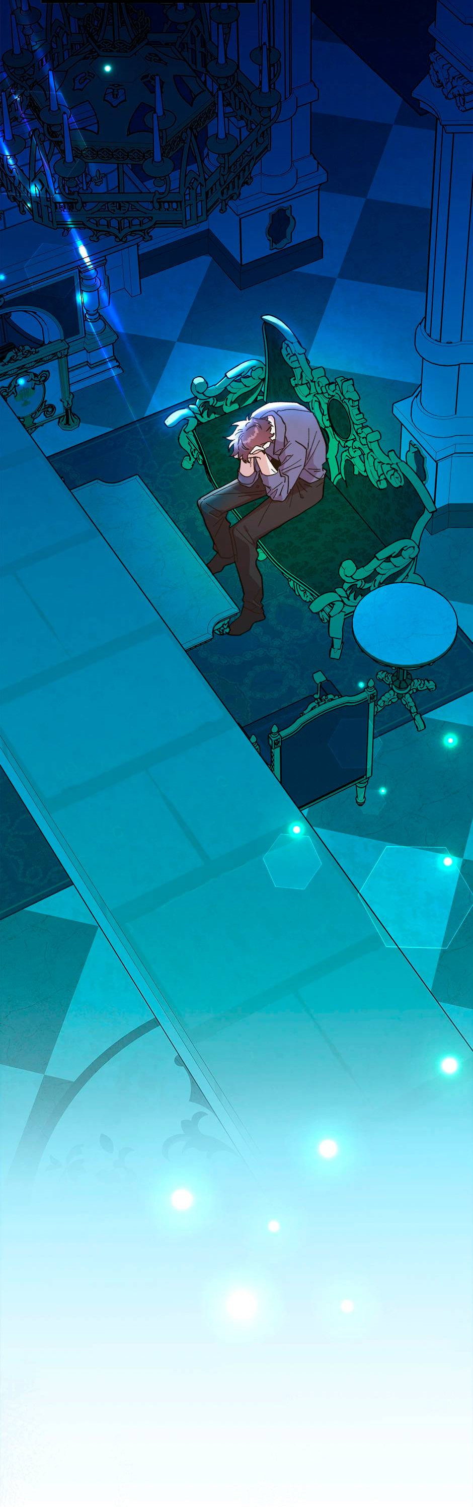 Манга Принцесса прикидывается сумасшедшей - Глава 114 Страница 6