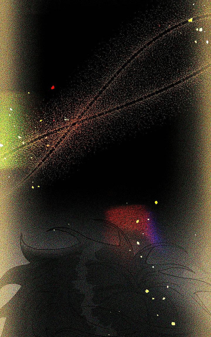 Манга Принцесса прикидывается сумасшедшей - Глава 118 Страница 19