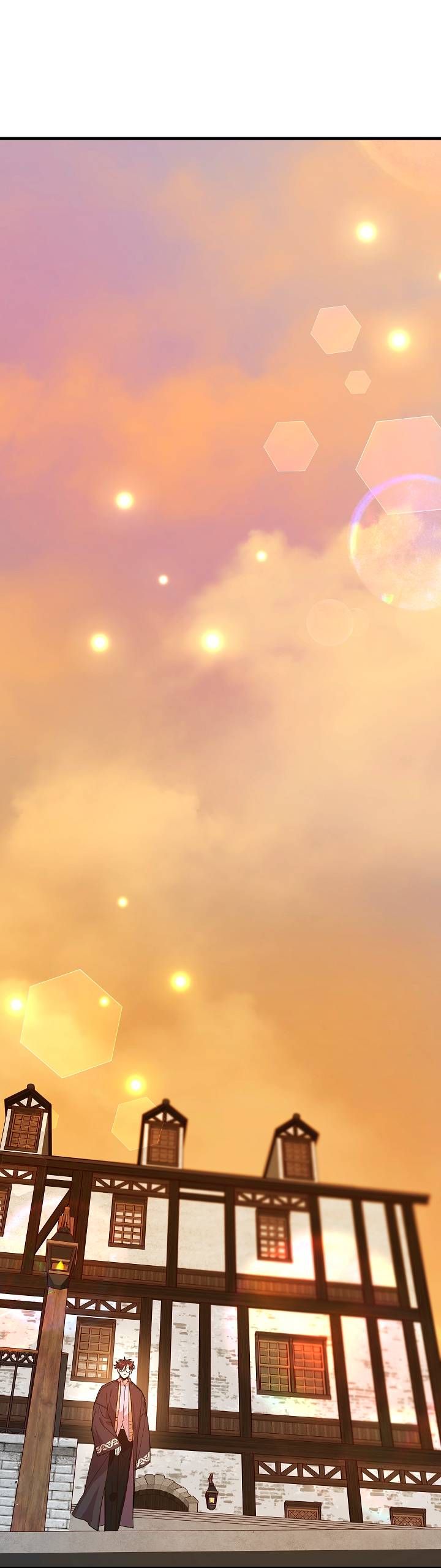 Манга Принцесса прикидывается сумасшедшей - Глава 118 Страница 1