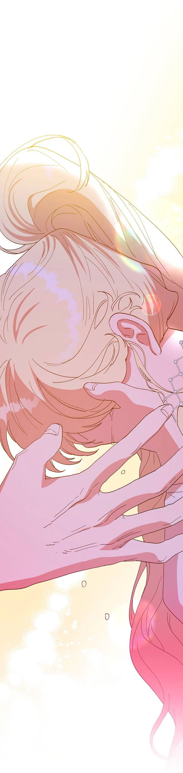 Манга Принцесса прикидывается сумасшедшей - Глава 118 Страница 66