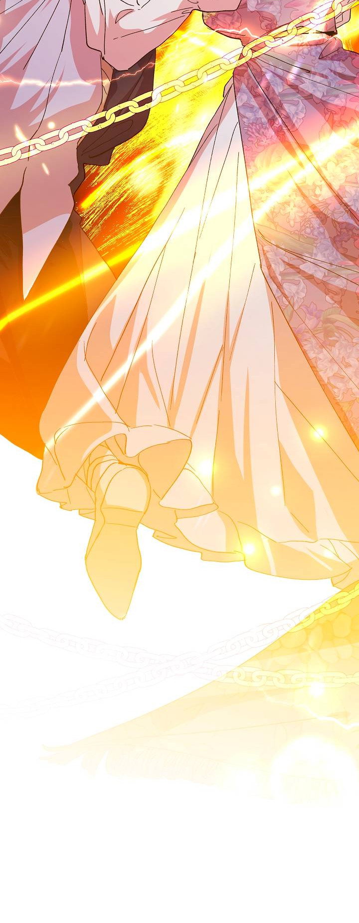 Манга Принцесса прикидывается сумасшедшей - Глава 118 Страница 48