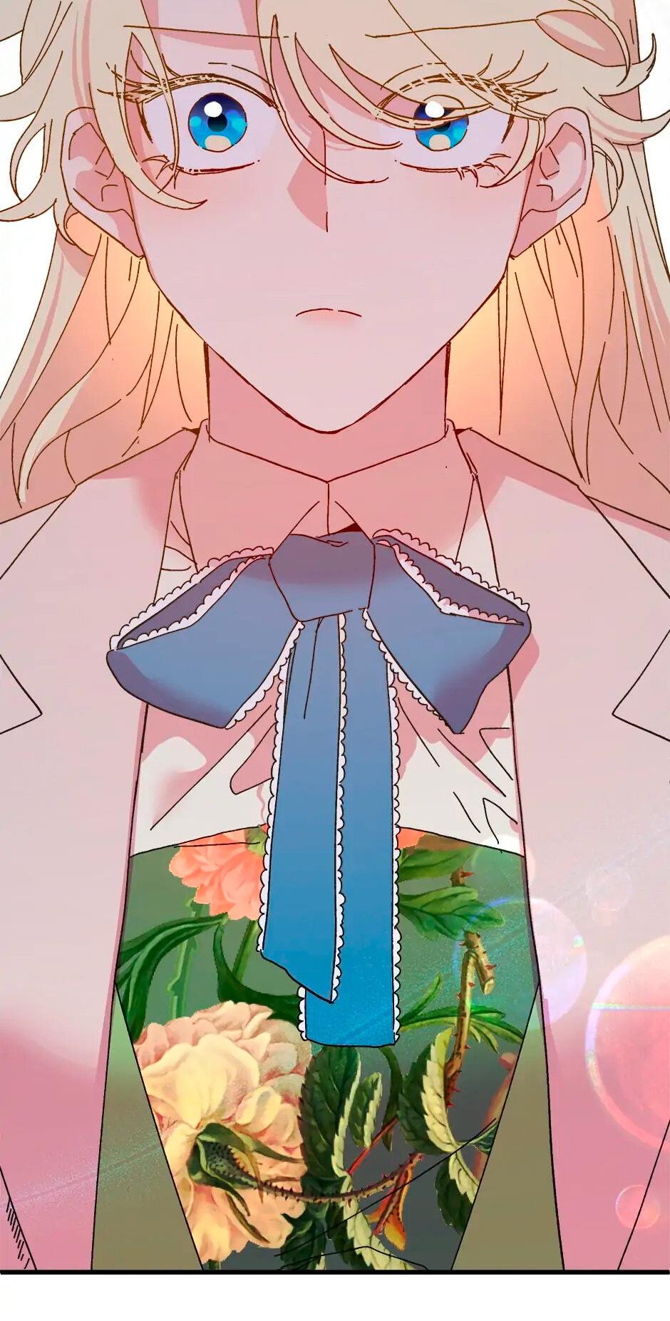 Манга Принцесса прикидывается сумасшедшей - Глава 106 Страница 85