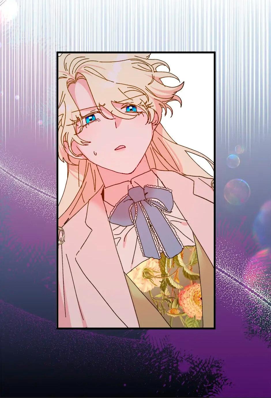 Манга Принцесса прикидывается сумасшедшей - Глава 106 Страница 30