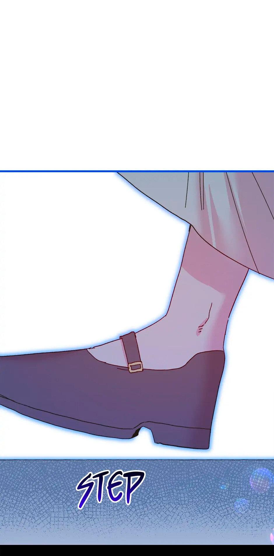 Манга Принцесса прикидывается сумасшедшей - Глава 106 Страница 47