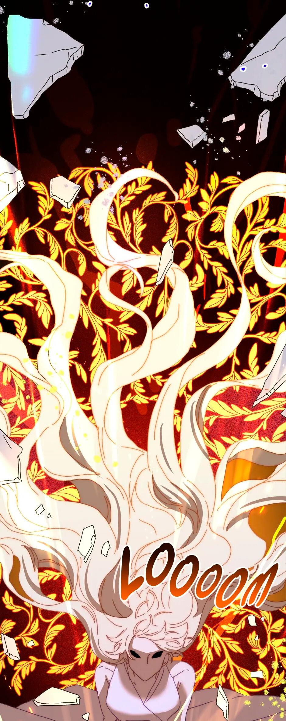 Манга Принцесса прикидывается сумасшедшей - Глава 106 Страница 60