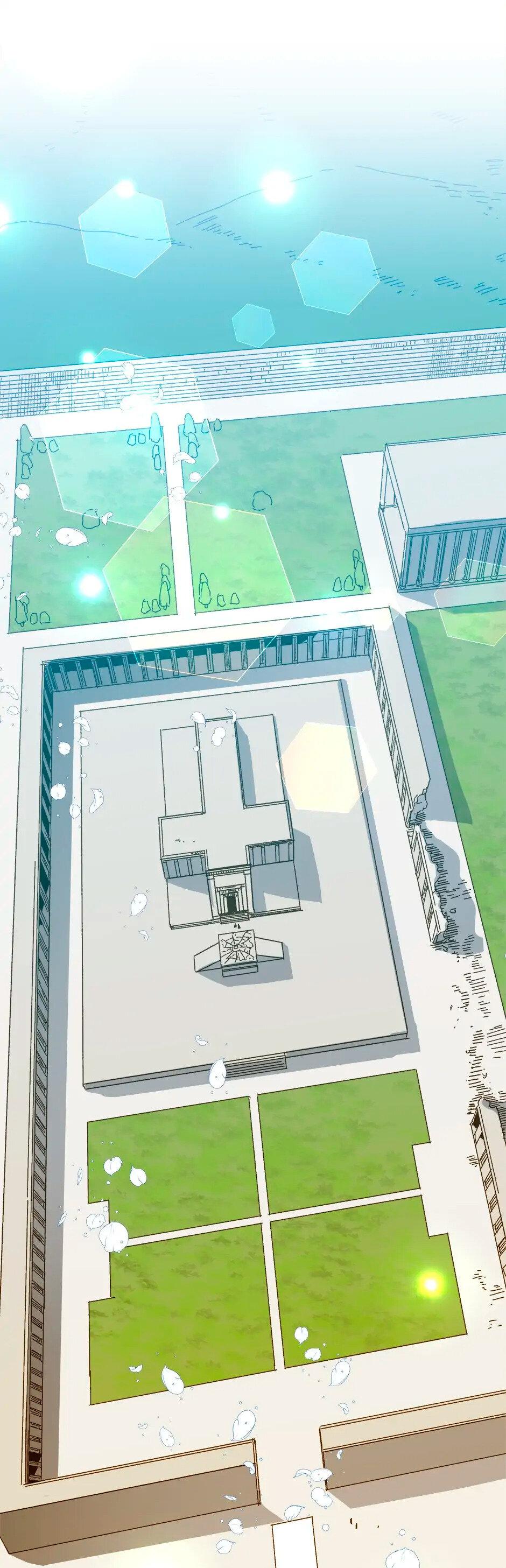 Манга Принцесса прикидывается сумасшедшей - Глава 106 Страница 42