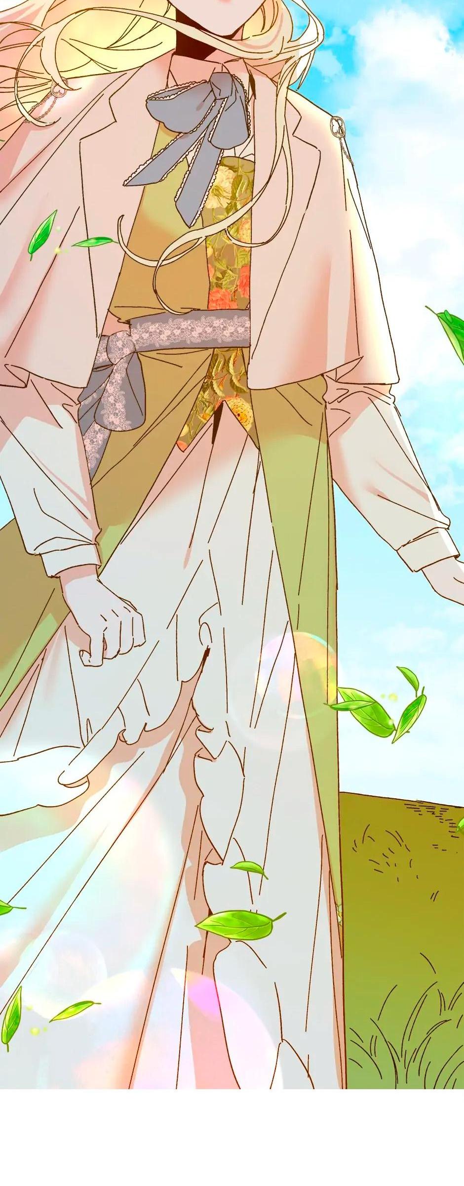 Манга Принцесса прикидывается сумасшедшей - Глава 106 Страница 22