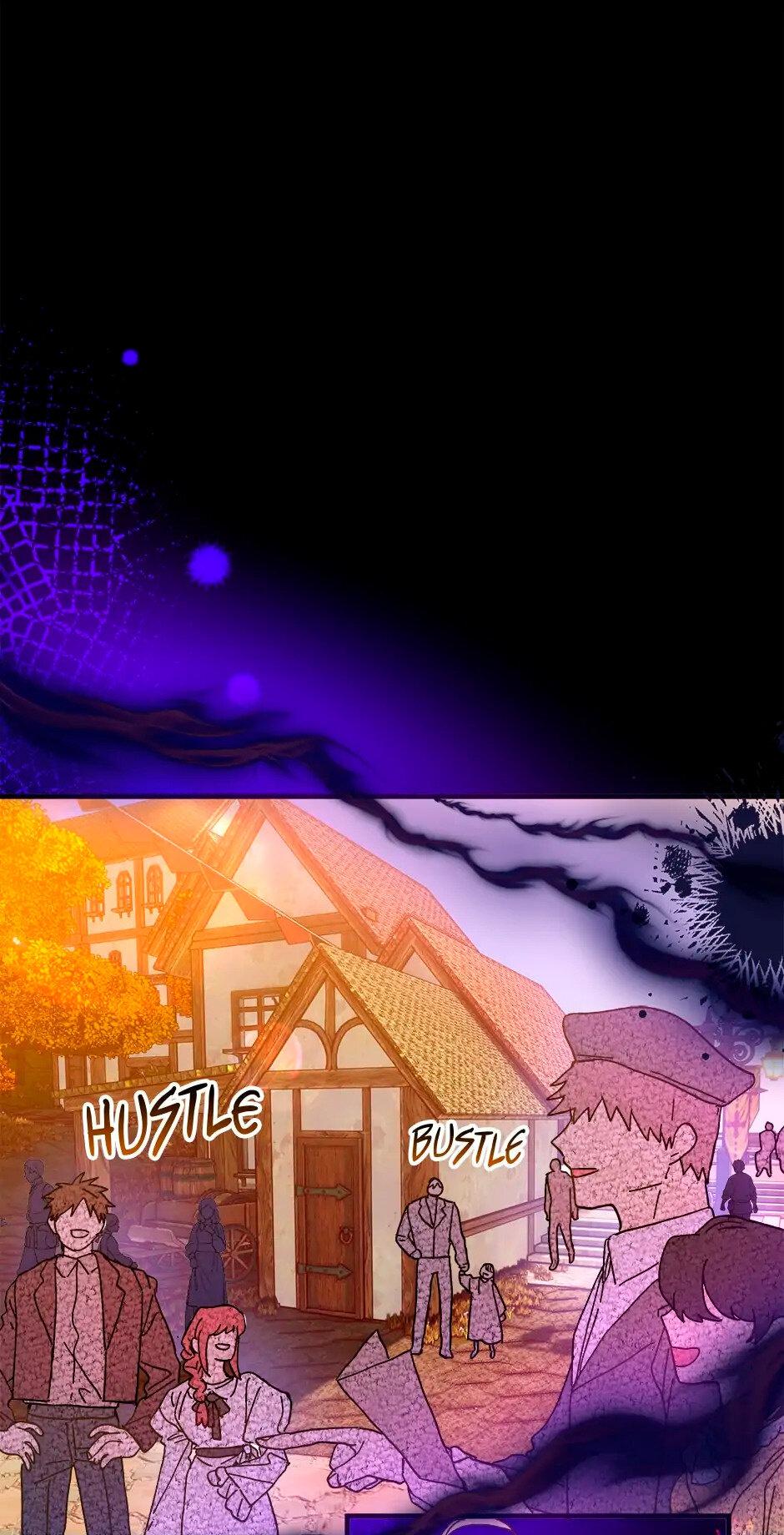 Манга Принцесса прикидывается сумасшедшей - Глава 105 Страница 26