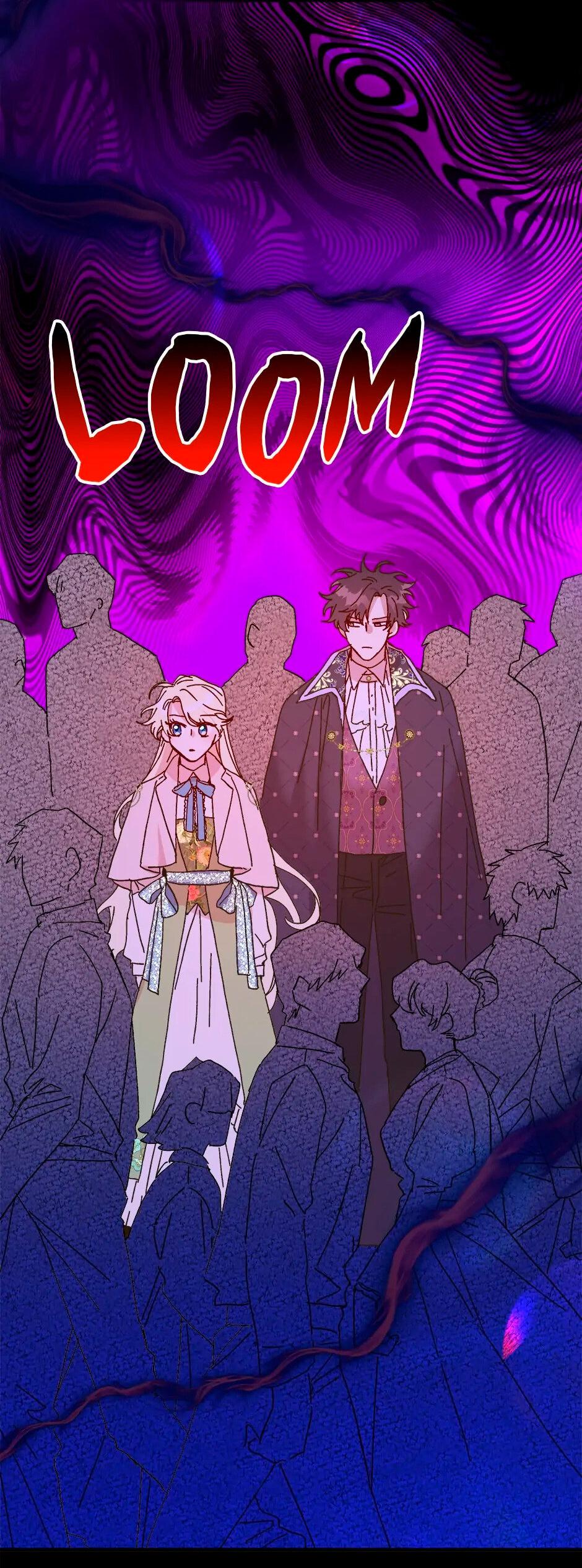 Манга Принцесса прикидывается сумасшедшей - Глава 105 Страница 29