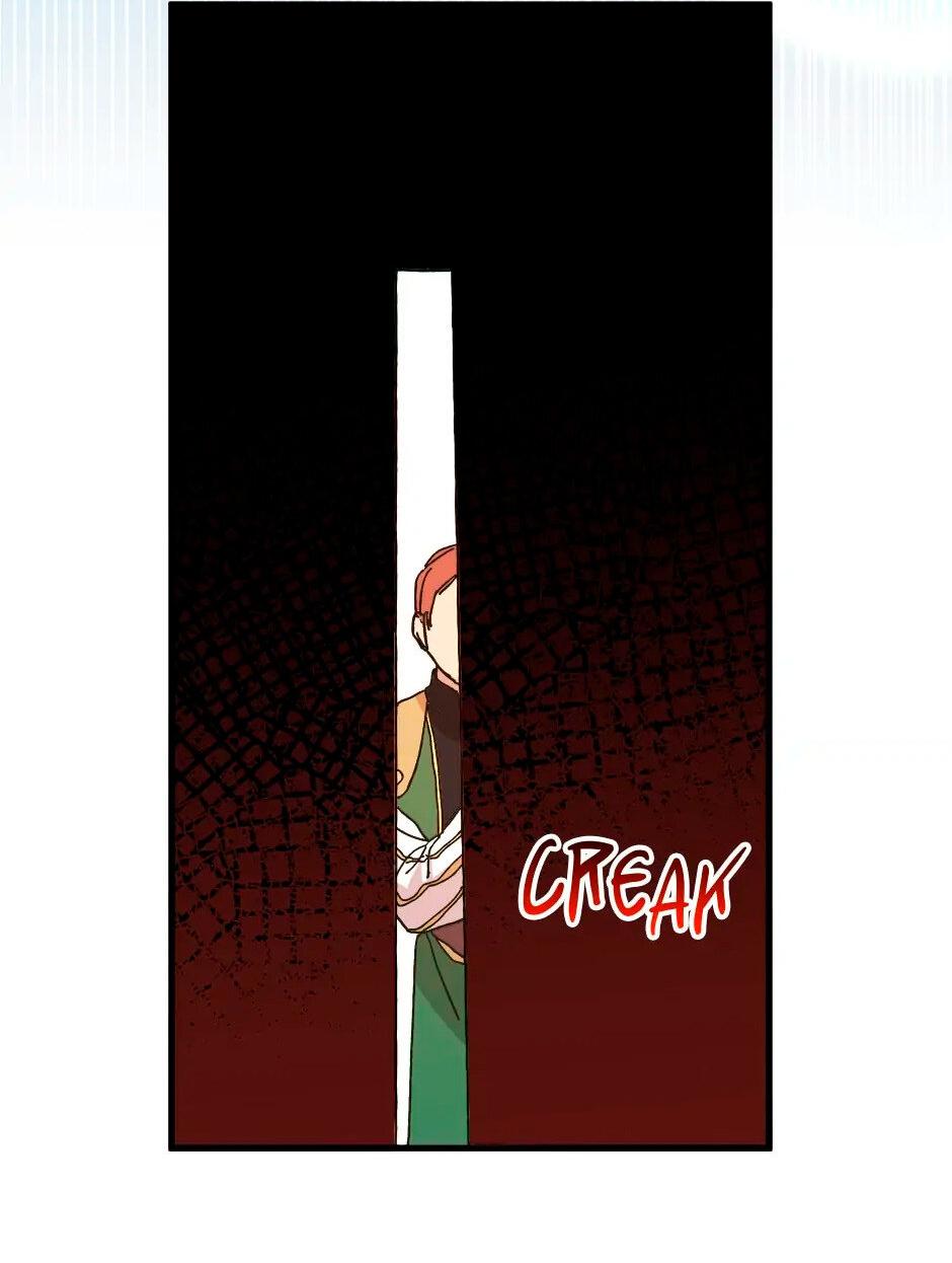 Манга Принцесса прикидывается сумасшедшей - Глава 105 Страница 56