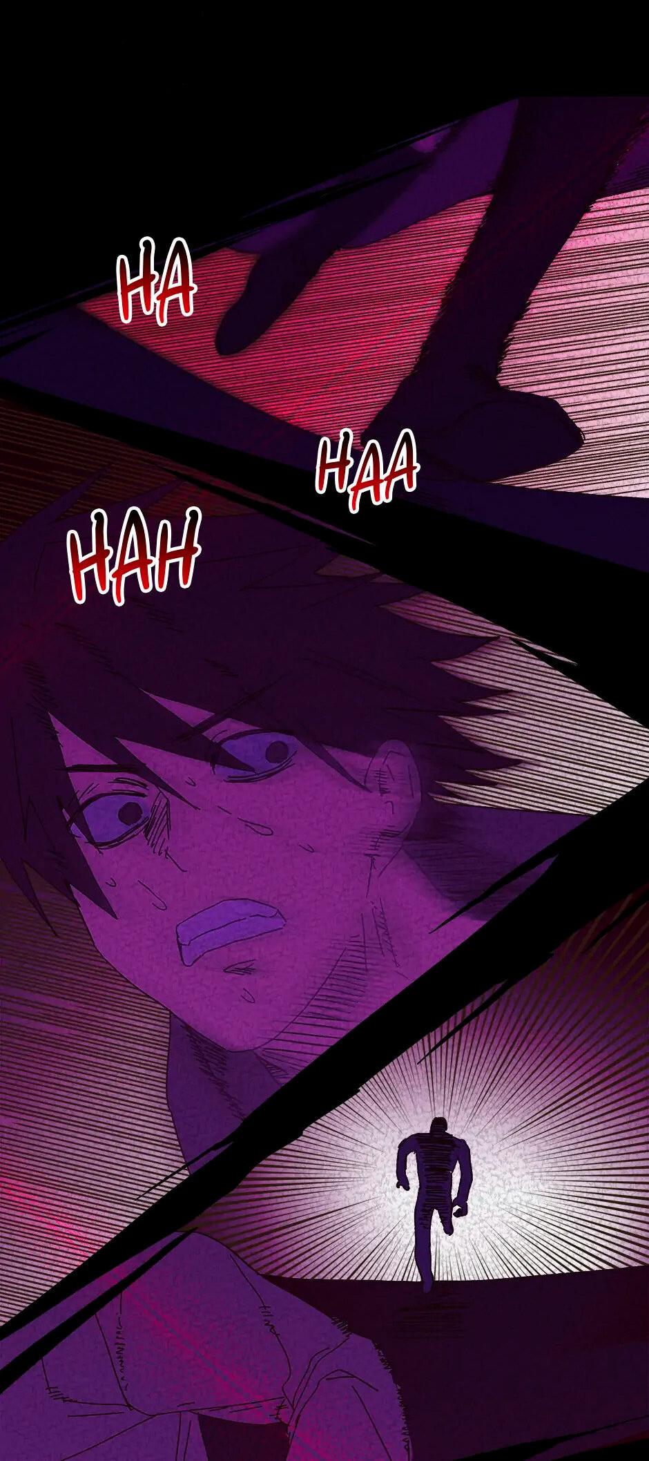 Манга Принцесса прикидывается сумасшедшей - Глава 105 Страница 65