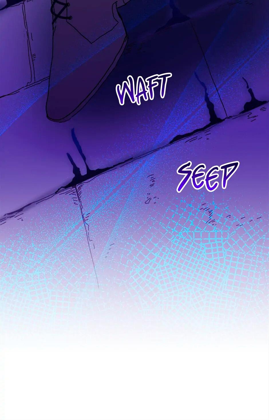 Манга Принцесса прикидывается сумасшедшей - Глава 105 Страница 32