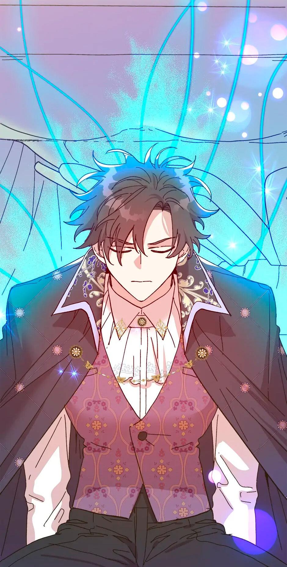 Манга Принцесса прикидывается сумасшедшей - Глава 105 Страница 102