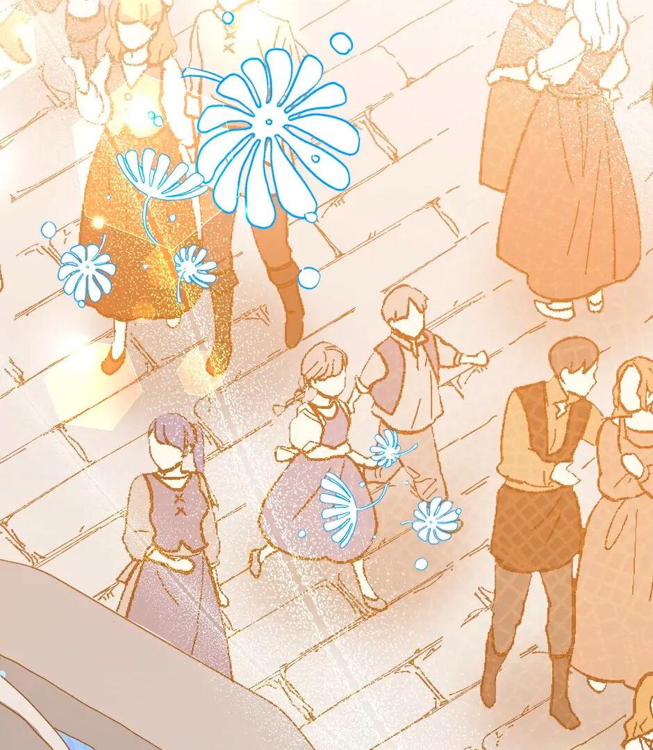 Манга Принцесса прикидывается сумасшедшей - Глава 105 Страница 97