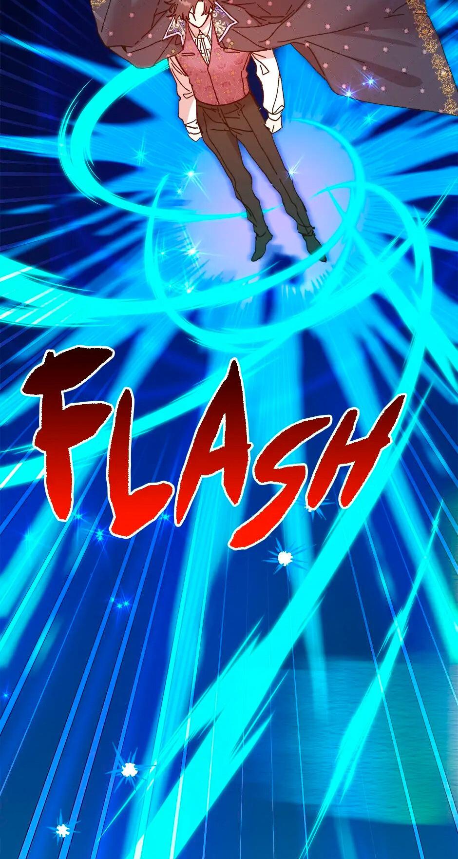 Манга Принцесса прикидывается сумасшедшей - Глава 105 Страница 54