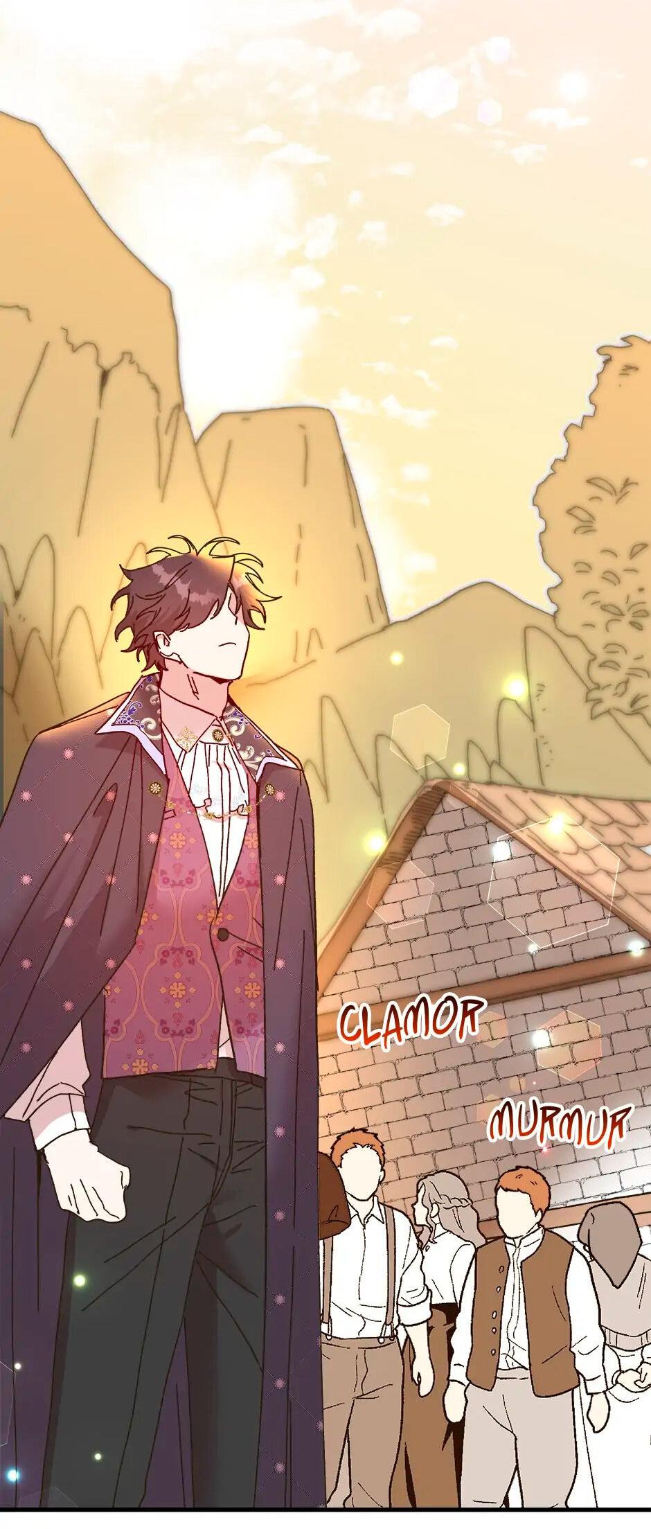 Манга Принцесса прикидывается сумасшедшей - Глава 105 Страница 90