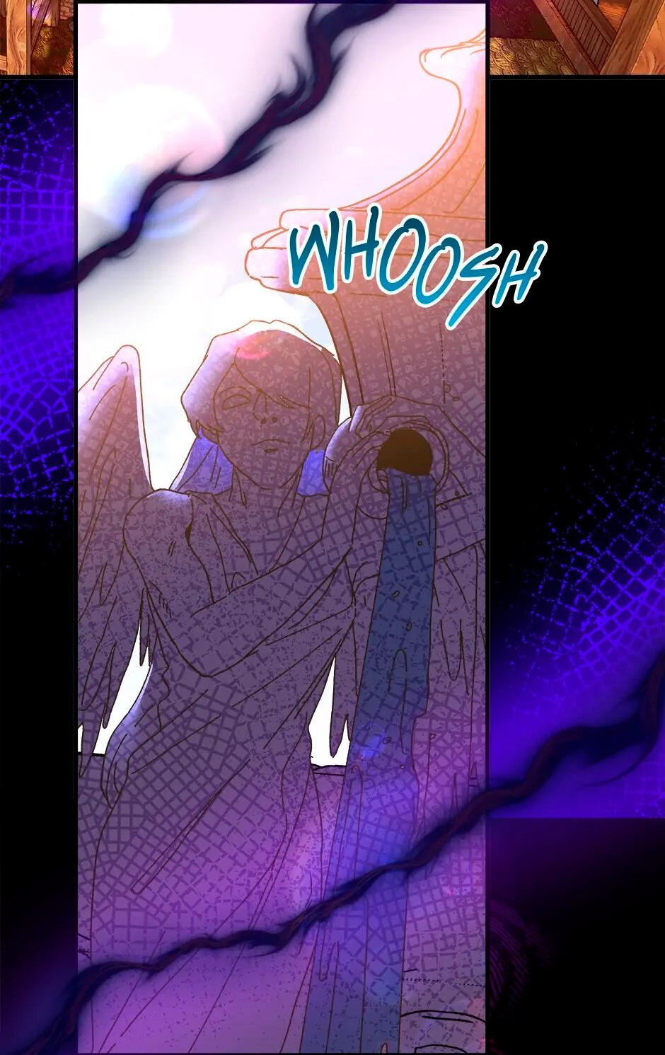 Манга Принцесса прикидывается сумасшедшей - Глава 105 Страница 28