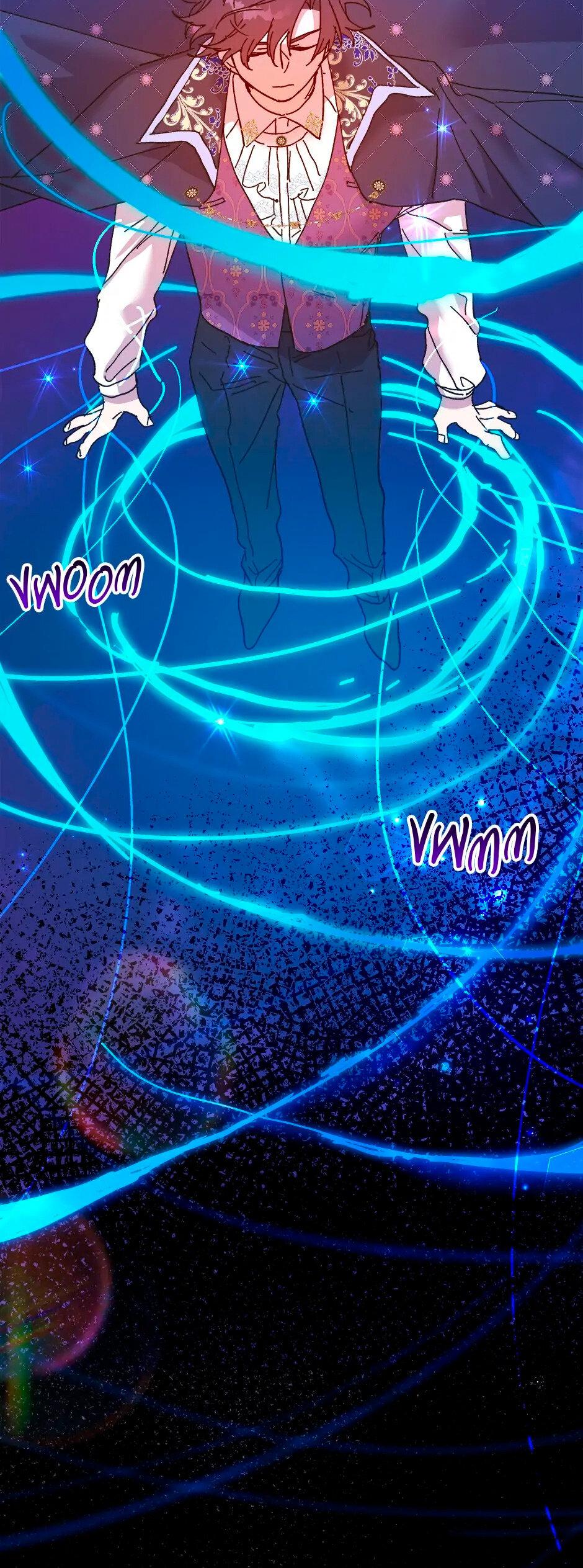 Манга Принцесса прикидывается сумасшедшей - Глава 105 Страница 63