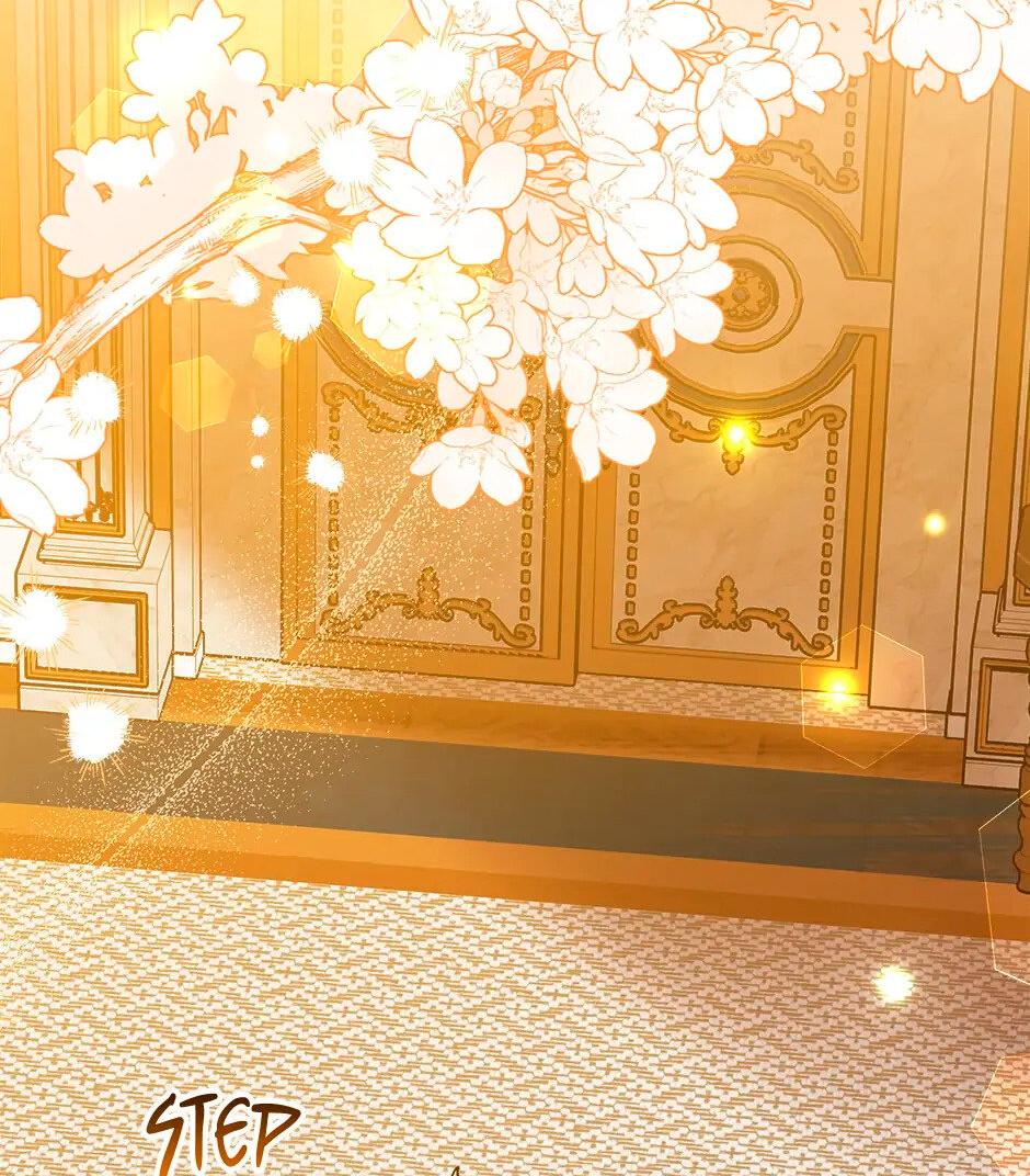 Манга Принцесса прикидывается сумасшедшей - Глава 105 Страница 47