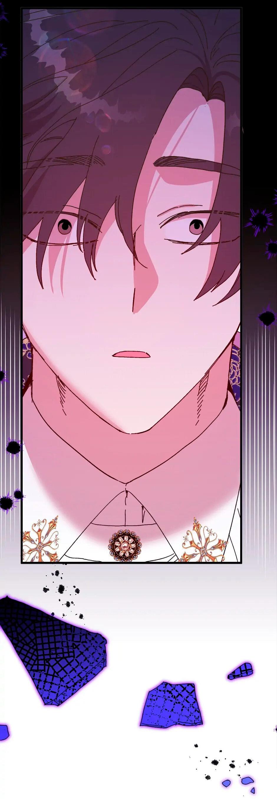 Манга Принцесса прикидывается сумасшедшей - Глава 105 Страница 84