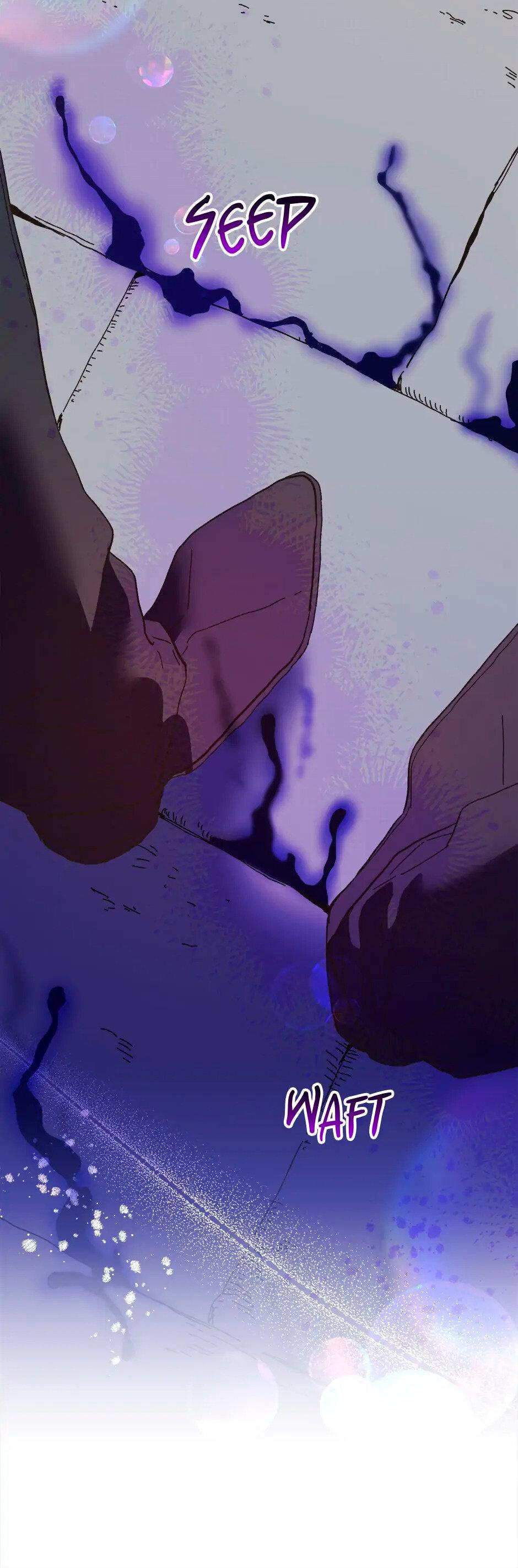 Манга Принцесса прикидывается сумасшедшей - Глава 105 Страница 92