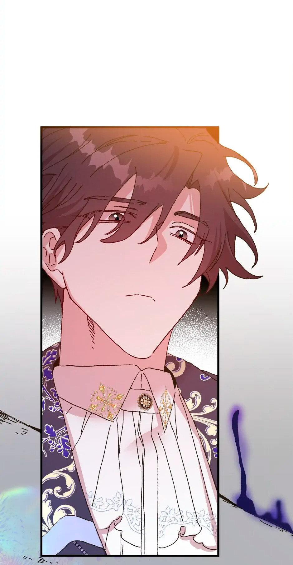 Манга Принцесса прикидывается сумасшедшей - Глава 105 Страница 91