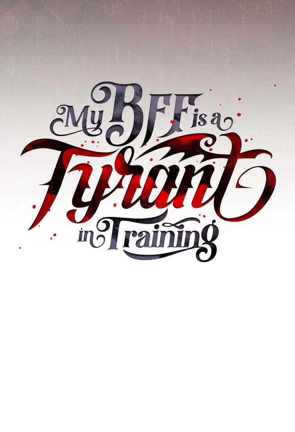 Манга Мой друг детства — тиран - Глава 103 Страница 6