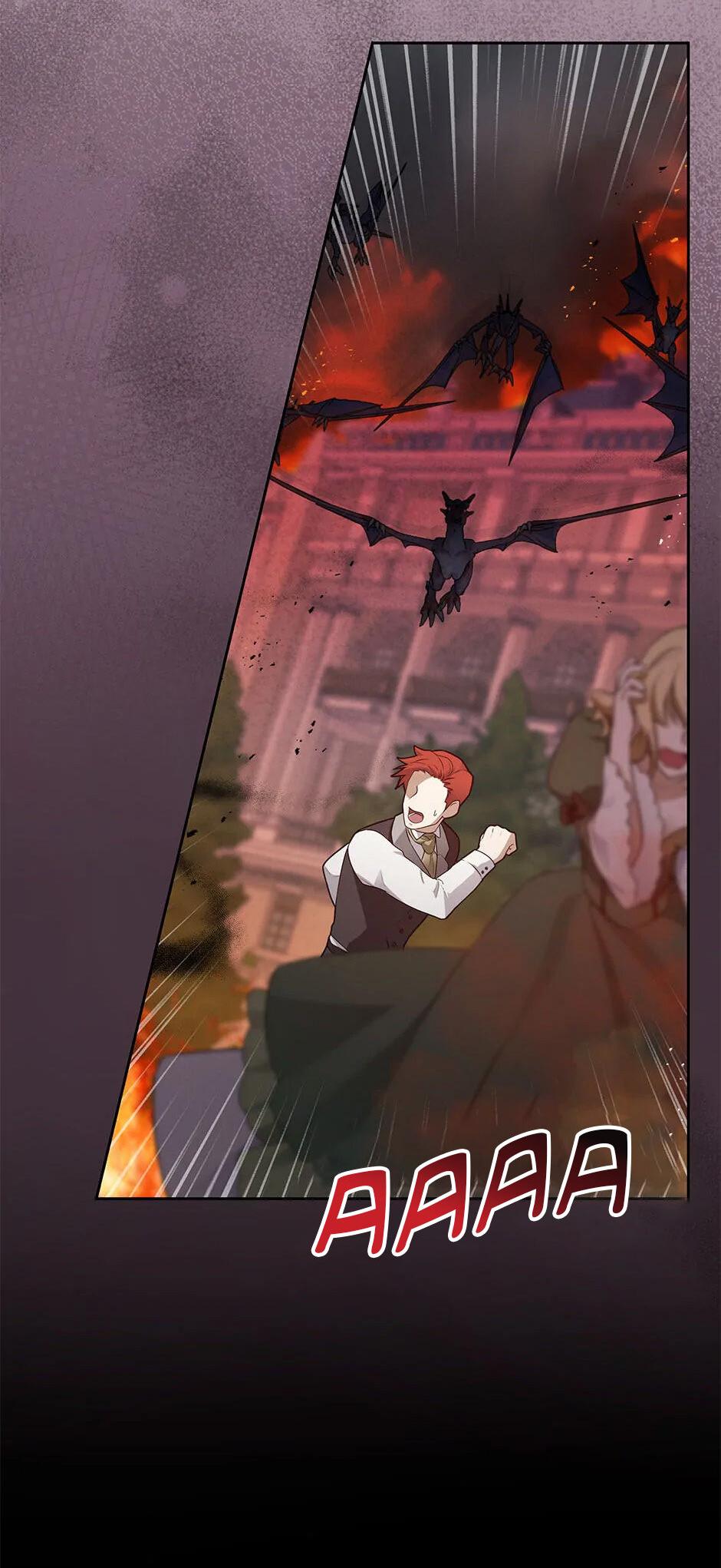 Манга Мой друг детства — тиран - Глава 103 Страница 9