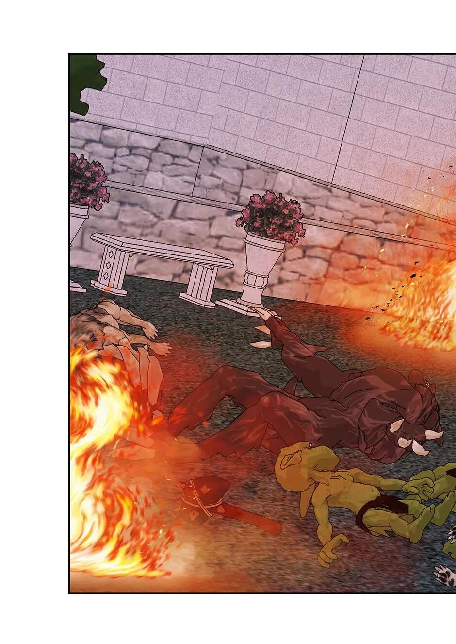 Манга Мой друг детства — тиран - Глава 105 Страница 15