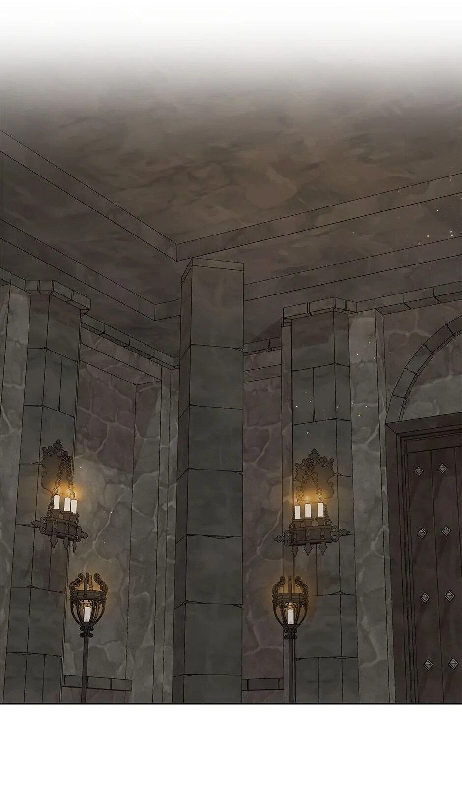 Манга Мой друг детства — тиран - Глава 105 Страница 27