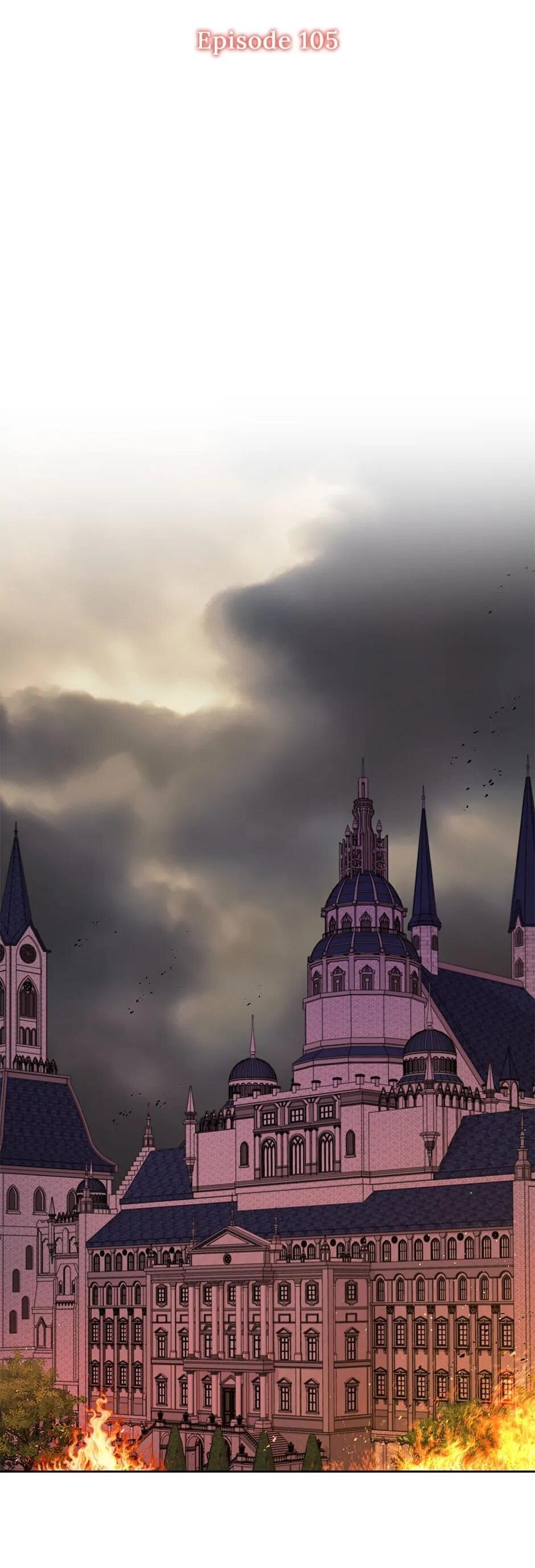 Манга Мой друг детства — тиран - Глава 105 Страница 13