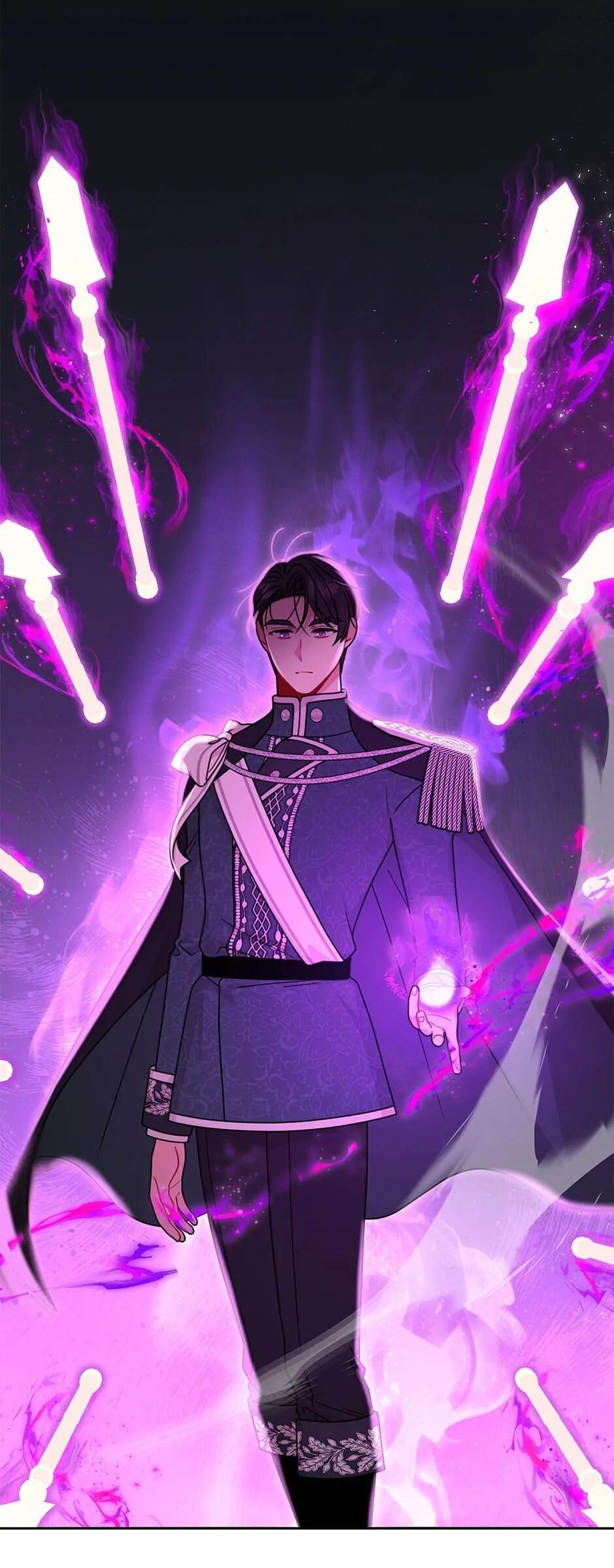 Манга Мой друг детства — тиран - Глава 104 Страница 26