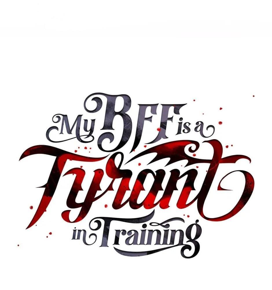 Манга Мой друг детства — тиран - Глава 104 Страница 29