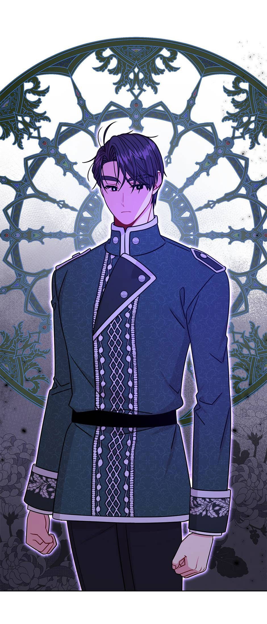 Манга Мой друг детства — тиран - Глава 108 Страница 29