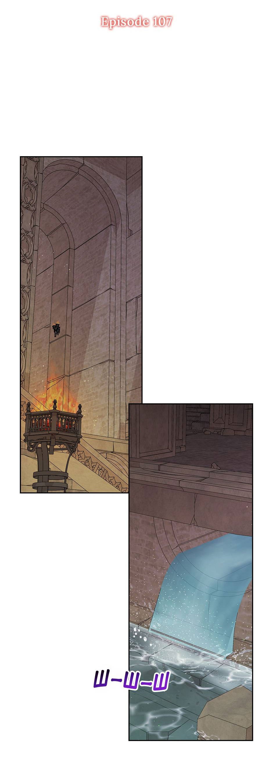 Манга Мой друг детства — тиран - Глава 107 Страница 13