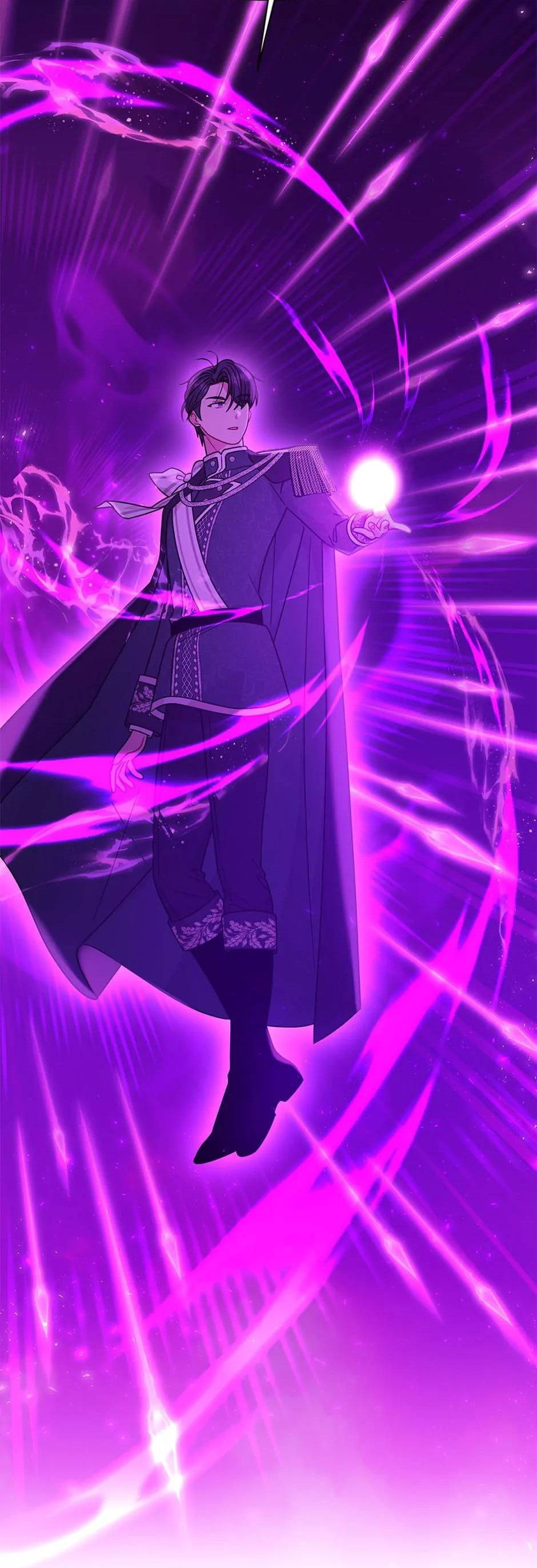 Манга Мой друг детства — тиран - Глава 106 Страница 16