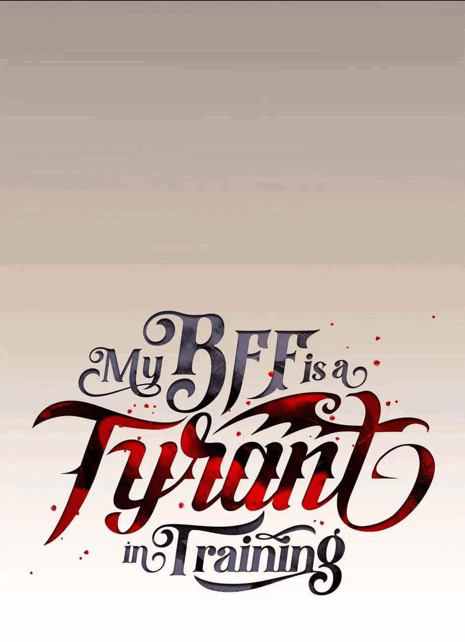 Манга Мой друг детства — тиран - Глава 106 Страница 20