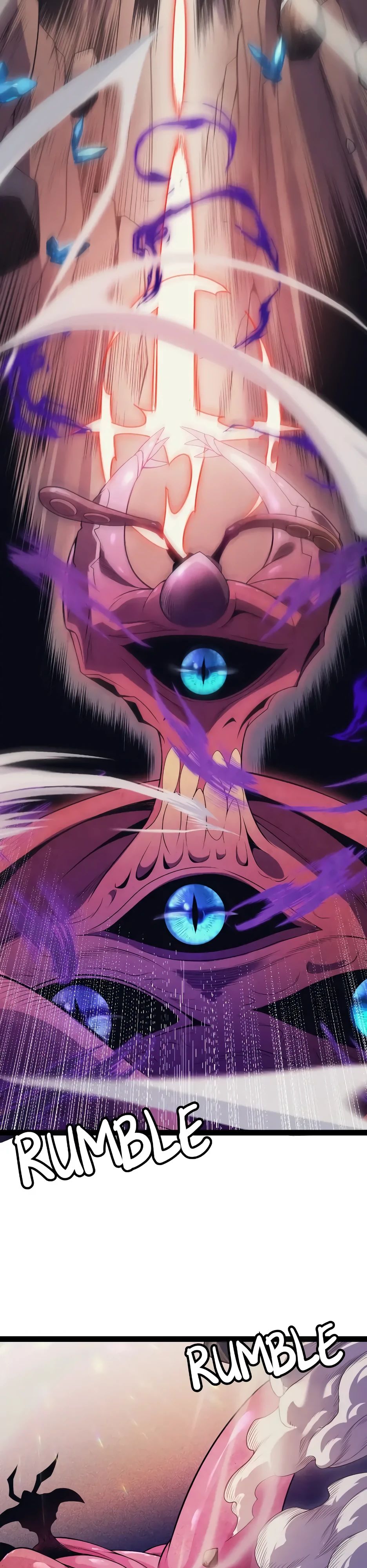 Манга Я пришёл из игры - Глава 146 Страница 3