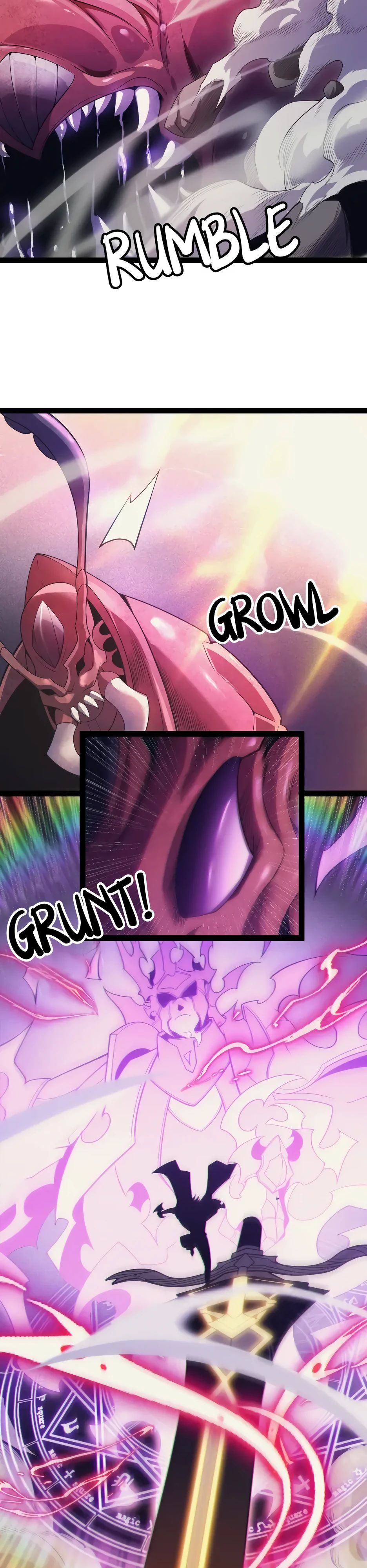 Манга Я пришёл из игры - Глава 146 Страница 4