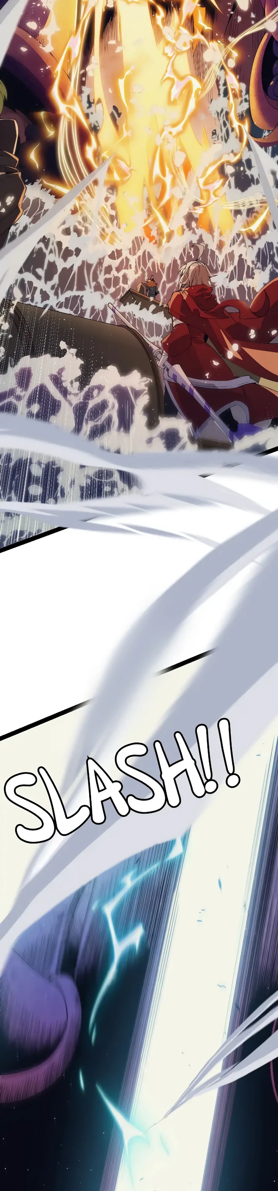 Манга Я пришёл из игры - Глава 146 Страница 9