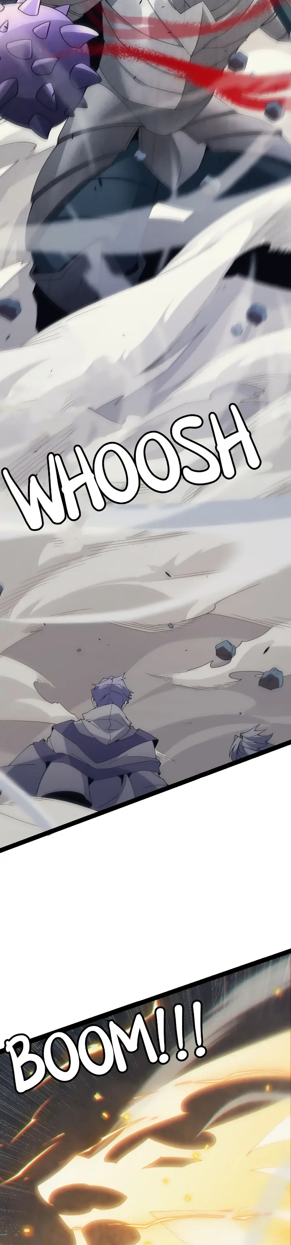 Манга Я пришёл из игры - Глава 148 Страница 8