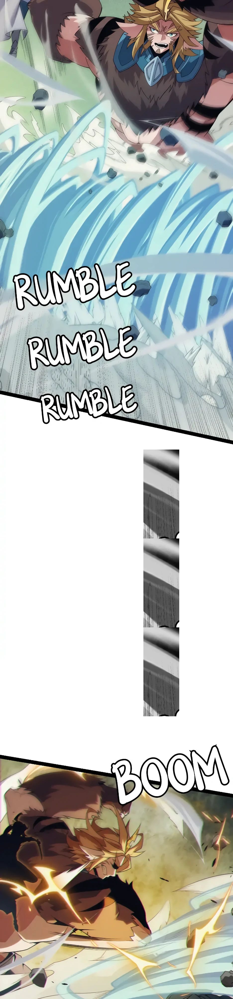 Манга Я пришёл из игры - Глава 147 Страница 12