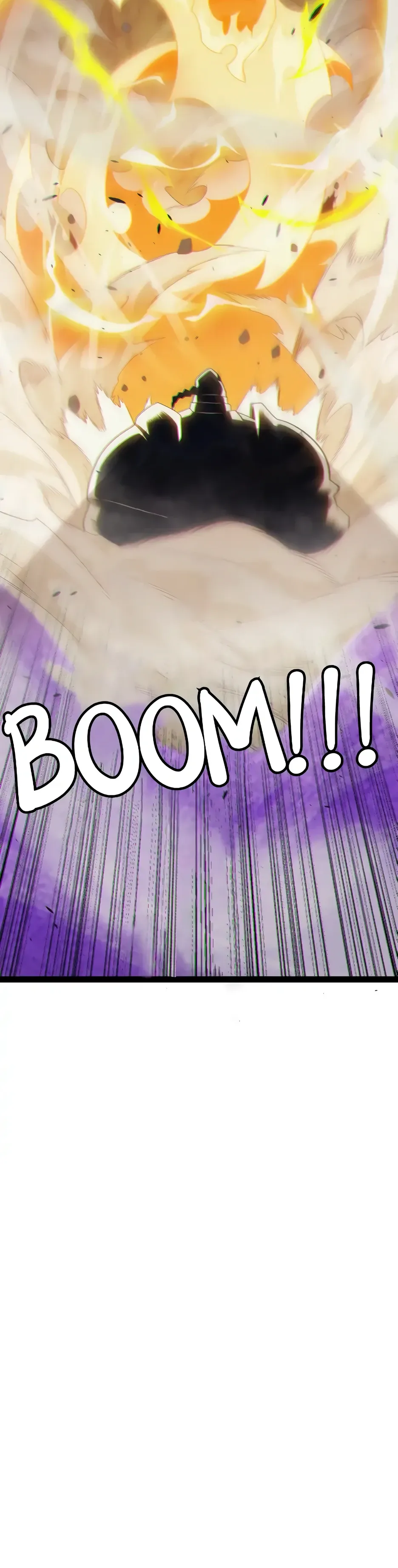 Манга Я пришёл из игры - Глава 150 Страница 33