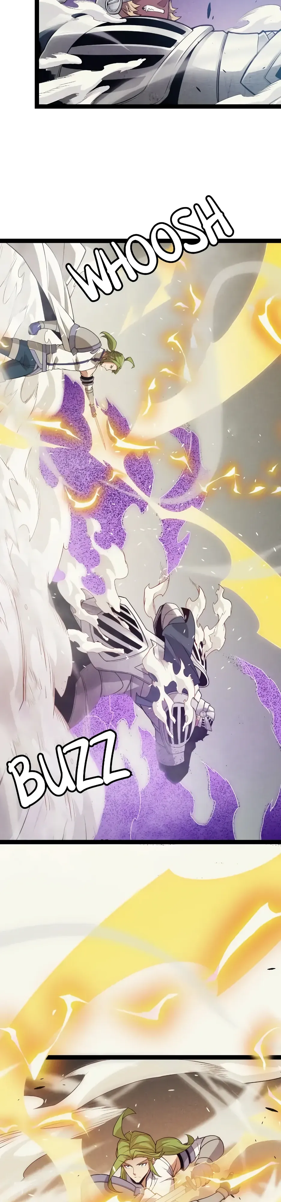 Манга Я пришёл из игры - Глава 150 Страница 26