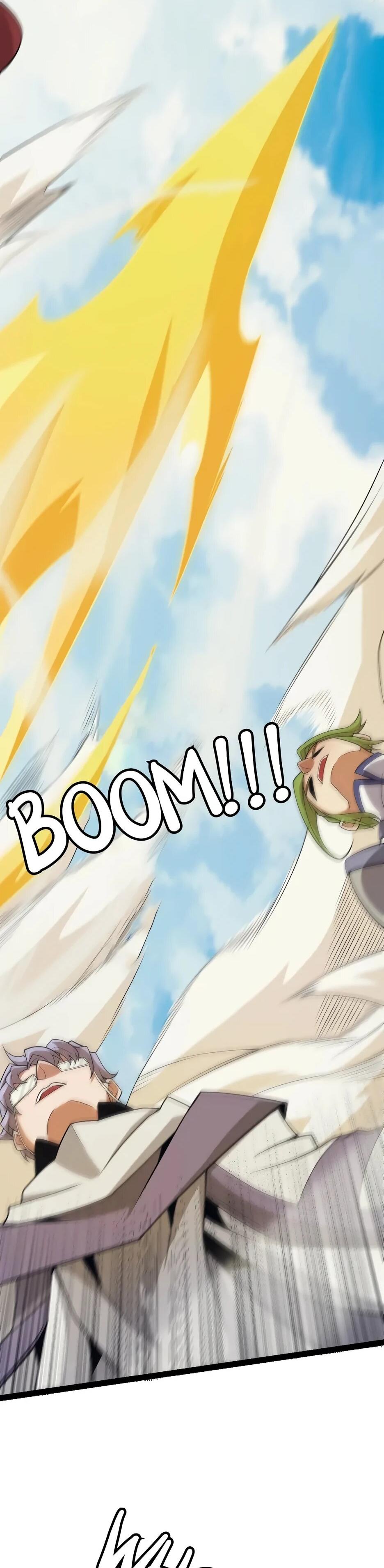 Манга Я пришёл из игры - Глава 153 Страница 9