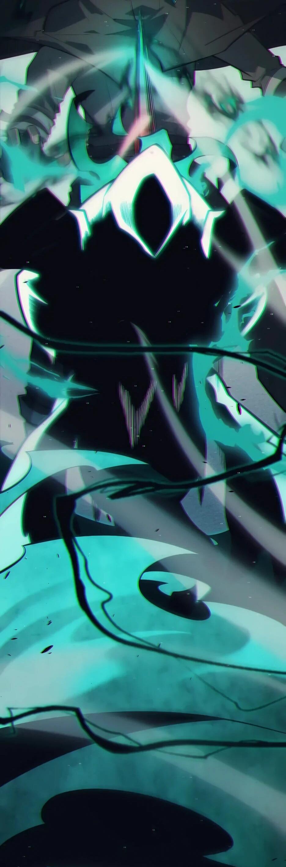 Манга Я пришёл из игры - Глава 153 Страница 3